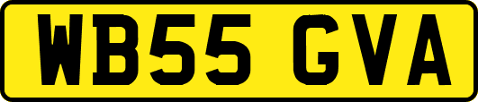 WB55GVA