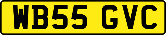WB55GVC