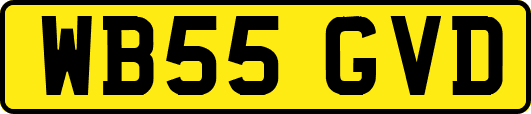 WB55GVD