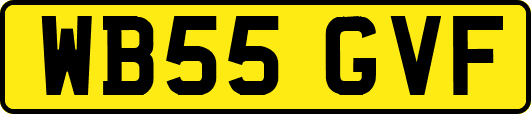 WB55GVF