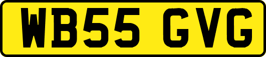 WB55GVG