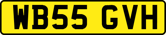 WB55GVH