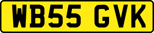 WB55GVK