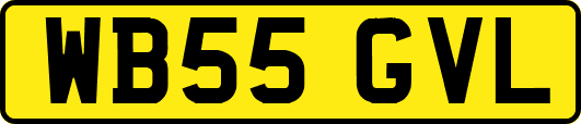 WB55GVL
