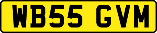 WB55GVM