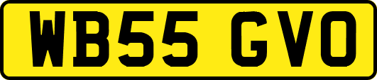 WB55GVO