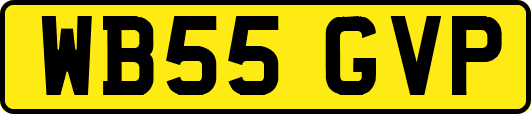 WB55GVP