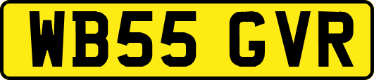 WB55GVR