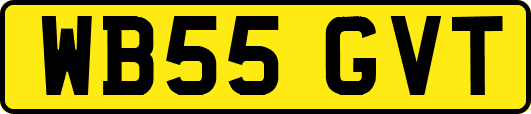 WB55GVT