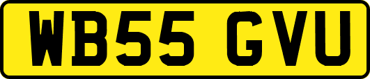 WB55GVU