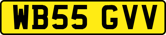 WB55GVV