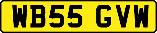 WB55GVW