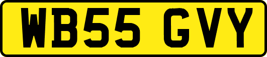 WB55GVY