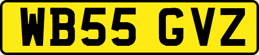WB55GVZ