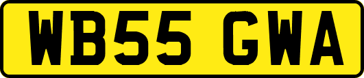 WB55GWA