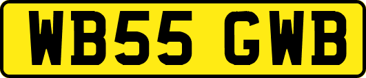 WB55GWB