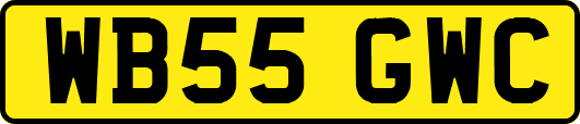 WB55GWC