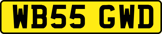 WB55GWD
