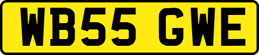 WB55GWE