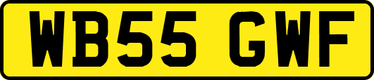 WB55GWF