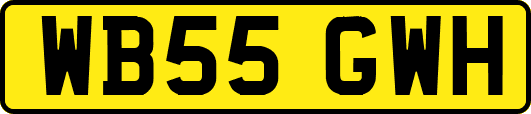 WB55GWH