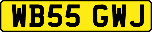 WB55GWJ