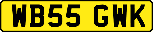 WB55GWK