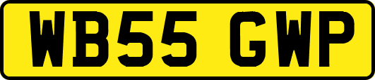 WB55GWP