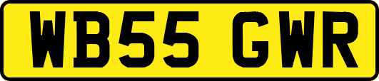 WB55GWR