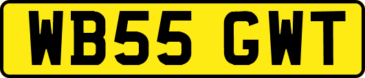 WB55GWT