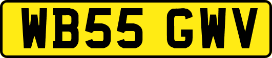 WB55GWV