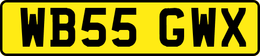 WB55GWX