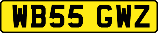 WB55GWZ