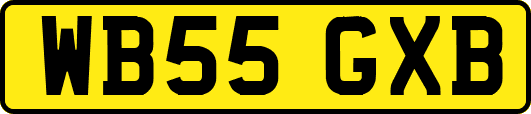 WB55GXB