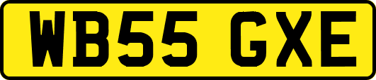 WB55GXE