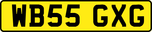 WB55GXG