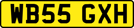 WB55GXH