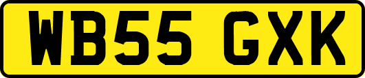 WB55GXK
