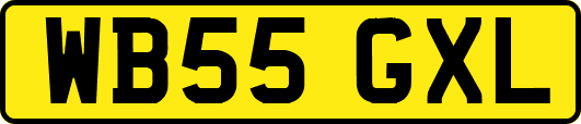 WB55GXL