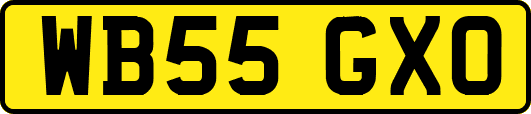 WB55GXO