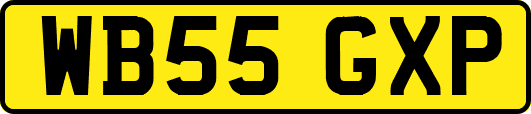 WB55GXP