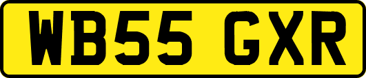 WB55GXR