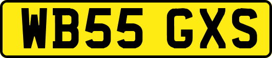 WB55GXS