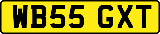 WB55GXT