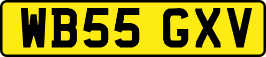 WB55GXV