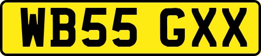 WB55GXX
