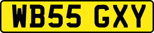 WB55GXY