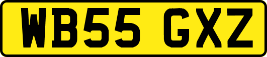 WB55GXZ