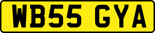 WB55GYA