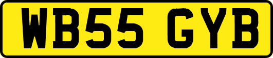 WB55GYB